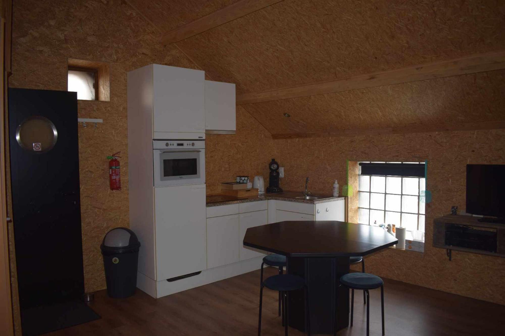 Li Stole Hotel Durbuy Bagian luar foto