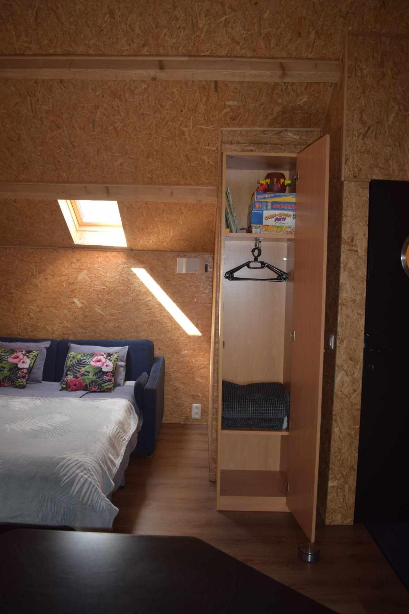 Li Stole Hotel Durbuy Bagian luar foto