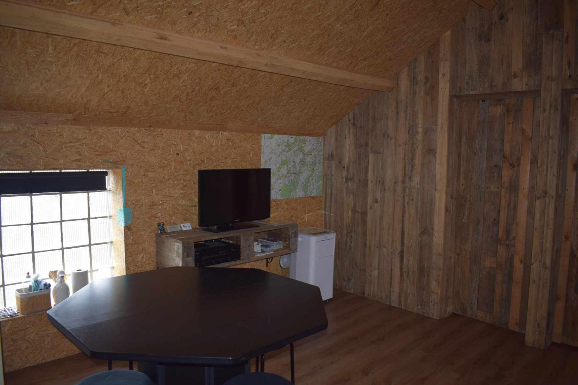 Li Stole Hotel Durbuy Bagian luar foto