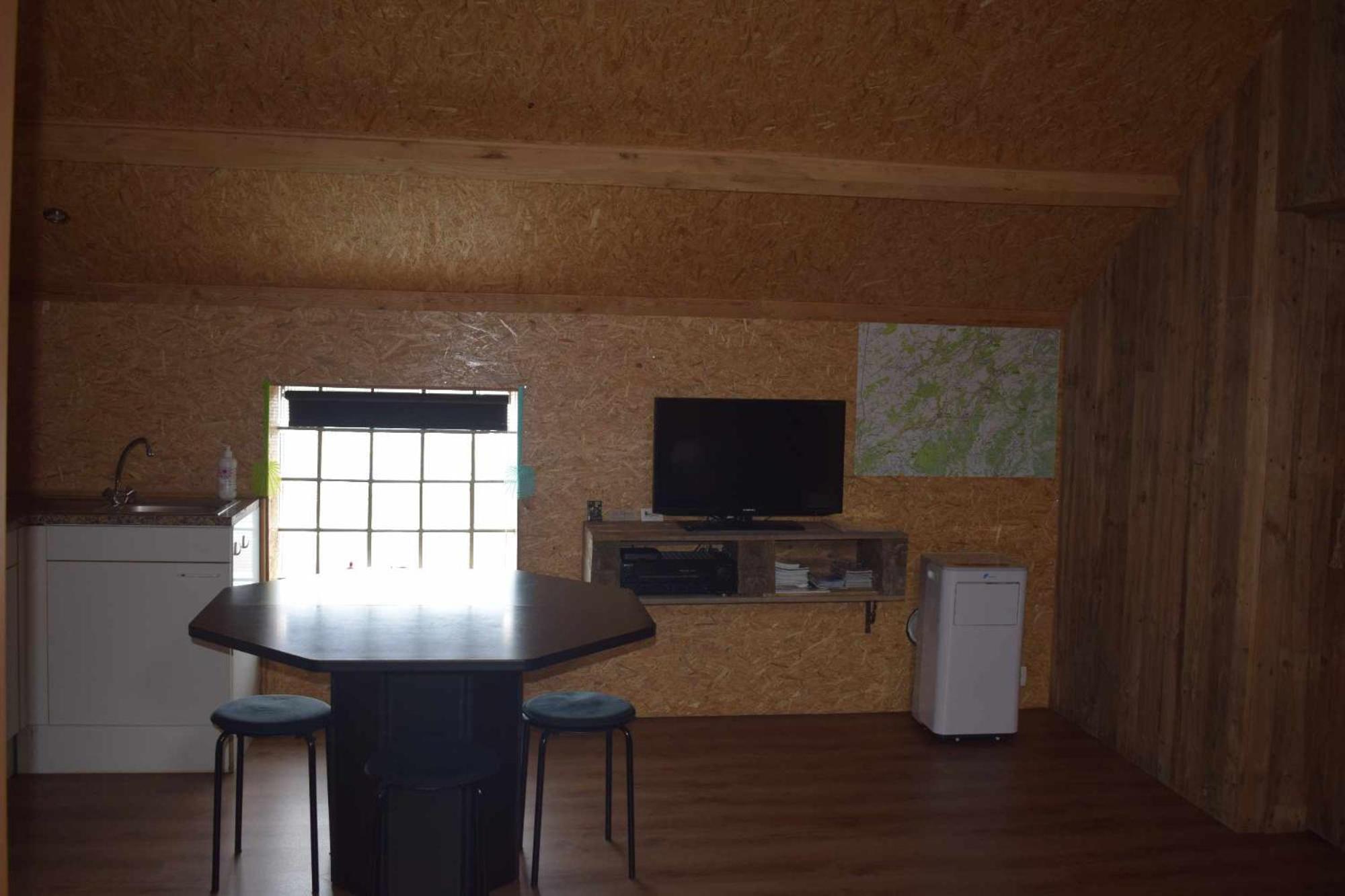 Li Stole Hotel Durbuy Bagian luar foto