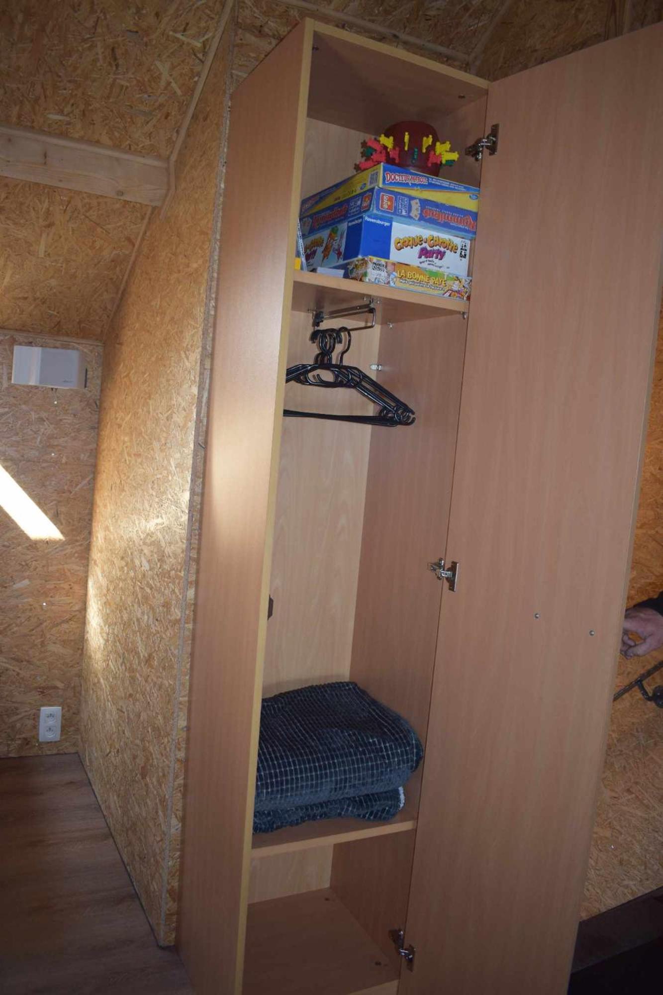 Li Stole Hotel Durbuy Bagian luar foto